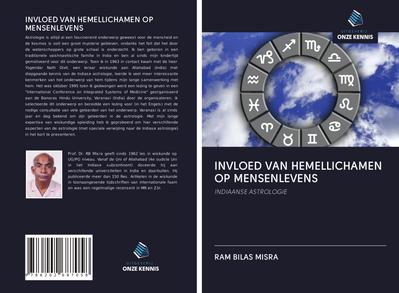 INVLOED VAN HEMELLICHAMEN OP MENSENLEVENS