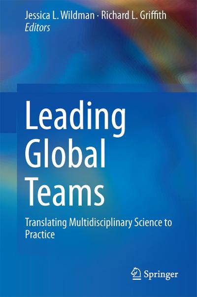 Leading Global Teams