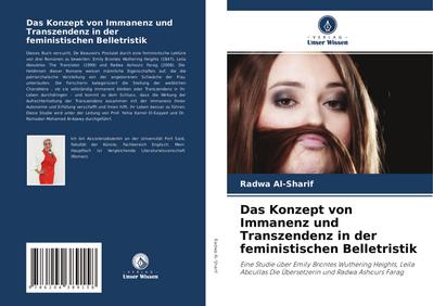 Das Konzept von Immanenz und Transzendenz in der feministischen Belletristik