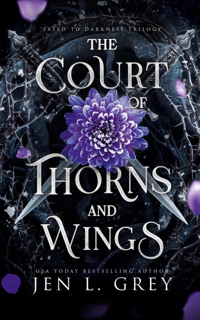 Grey, J: Court of Thorns and Wings