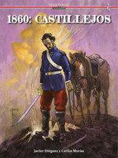 1860: Castillejos