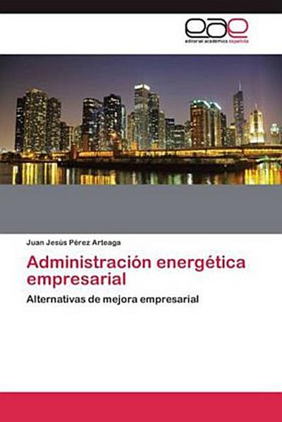 Administración energética empresarial