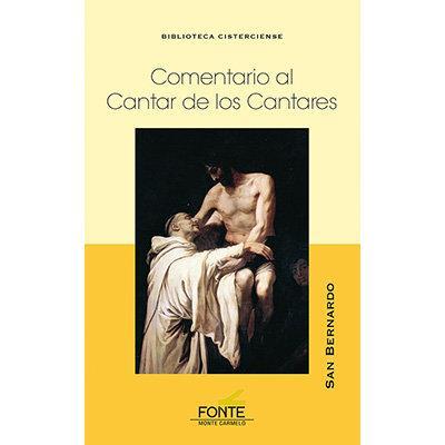 Comentario al "Cantar de los cantares"