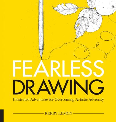 Fearless Drawing