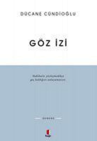 Göz Izi