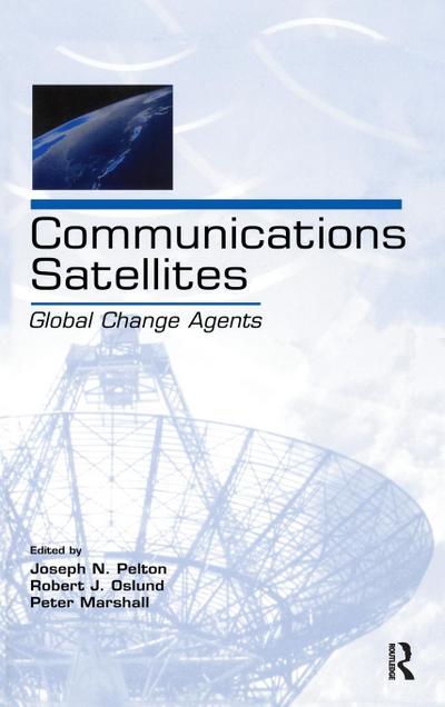 Communications Satellites