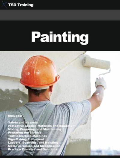 Painting (Construction, Carpentry and Masonry)