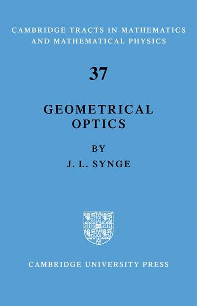Geometrical Optics