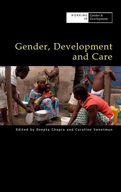 Gender, Development and Care