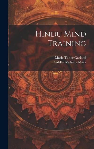 Hindu Mind Training