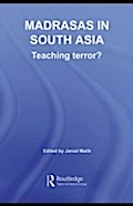 Madrasas in South Asia