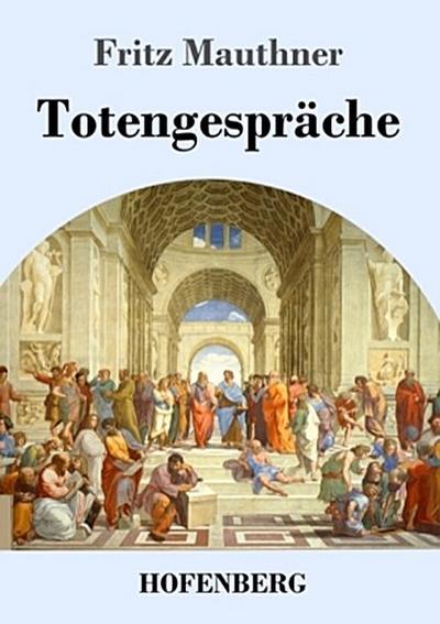 Totengespräche