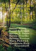 Mit Freunden im Wald der Geschichten