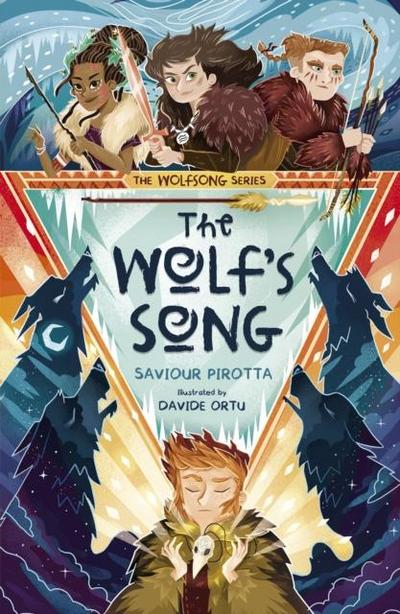 The Wolf’s Song