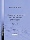 La légende de la mort chez les Bretons armoricains