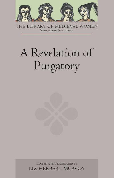 A Revelation of Purgatory