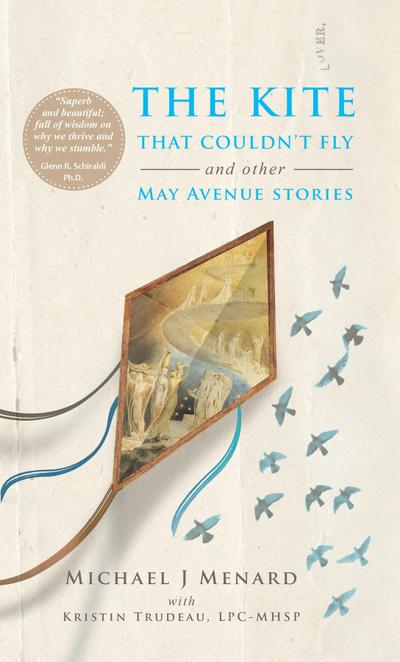The Kite That Couldn’t Fly
