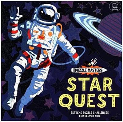 Star Quest