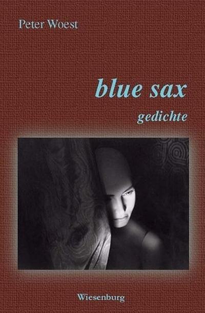 blue sax