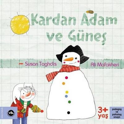 Kardan Adam Ve Günes