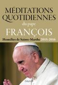 Méditations quotidiennes du Pape François