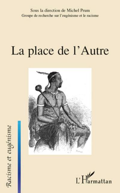 La place de l’Autre