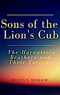 Sons of the Lion’s Cub
