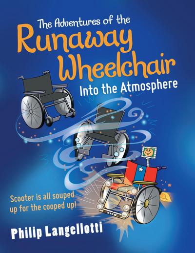 The Adventures of the Runaway Wheelchair