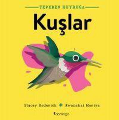 Kuslar - Tepeden Kuyruga