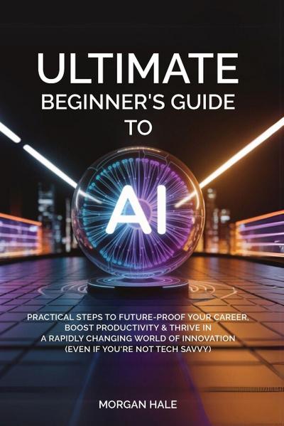 Ultimate Beginner’s Guide to AI