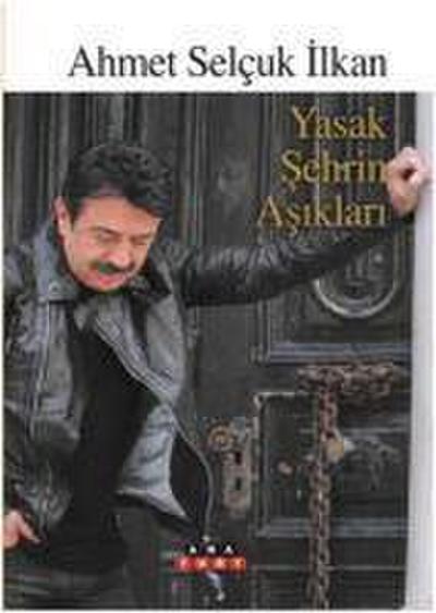 Yasak Sehrin Asiklari