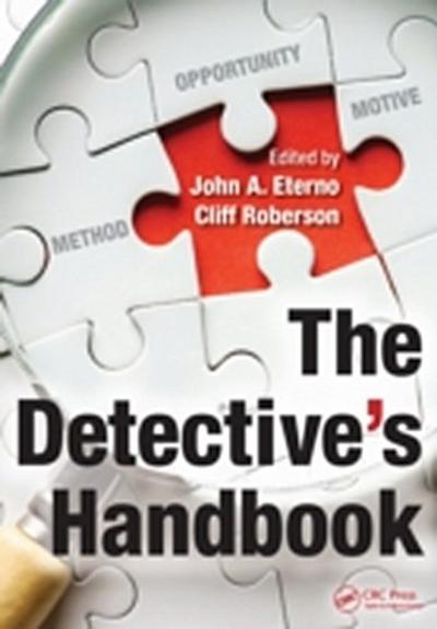 Detective’s Handbook