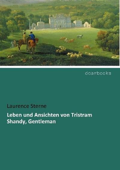 Leben und Ansichten von Tristram Shandy, Gentleman
