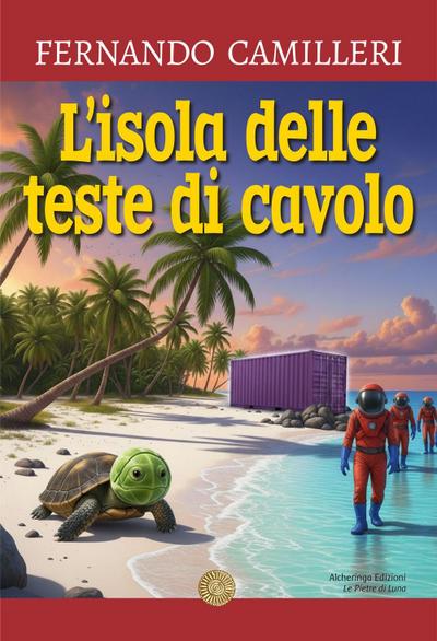 L’ isola delle teste di cavolo