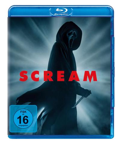 Scream (2022)