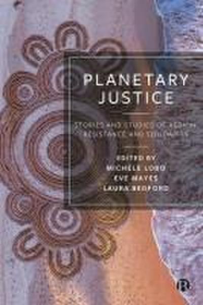 Planetary Justice