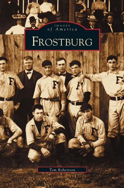 Frostburg - Tom Robertson