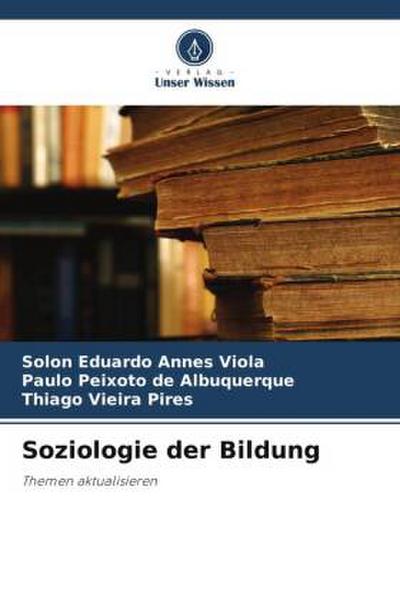 Soziologie der Bildung