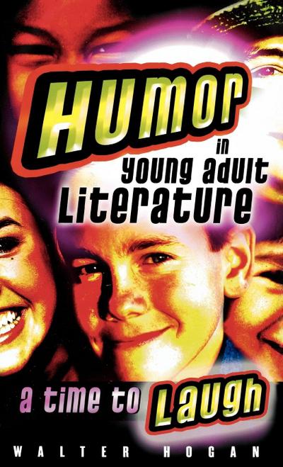 Humor in Young Adult Literature