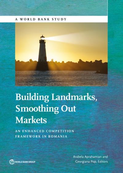 Building Landmarks, Smoothing Out Markets