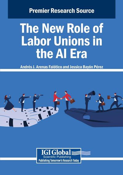 The New Role of Labor Unions in the AI Era