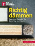 Richtig dämmen