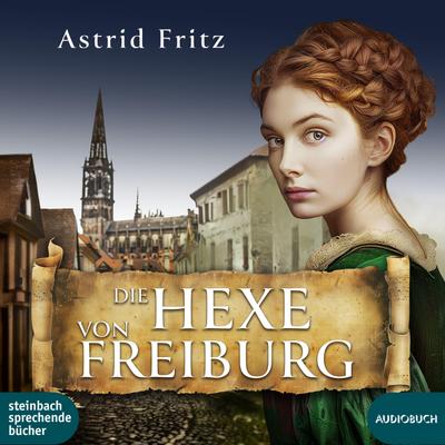Die Hexe von Freiburg