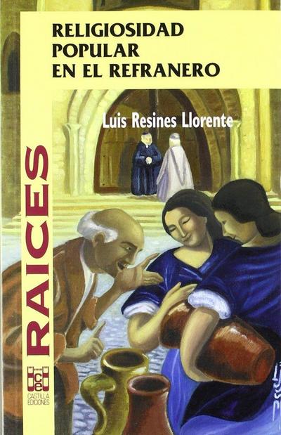 Religiosidad popular en el refranero