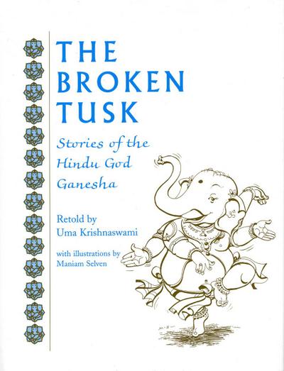 The Broken Tusk