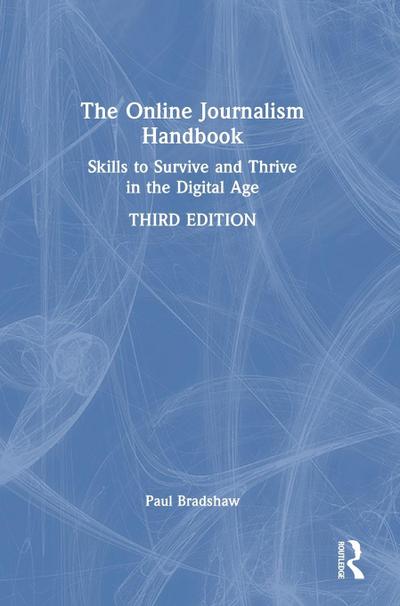 The Online Journalism Handbook