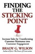 Finding the Sticking Point