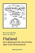 Flatland - Eine phantastische Geschichte über viele Dimensionen