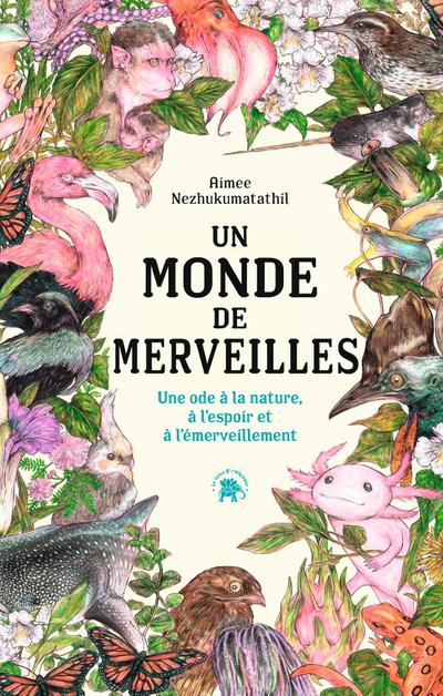 Un monde de merveilles