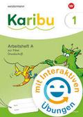 Karibu - Ausgabe 2024